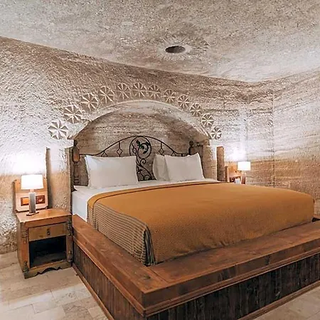 Sora Cave Отель Невшехир
