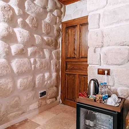 Отель Sora Cave