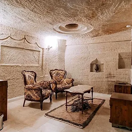Отель Sora Cave