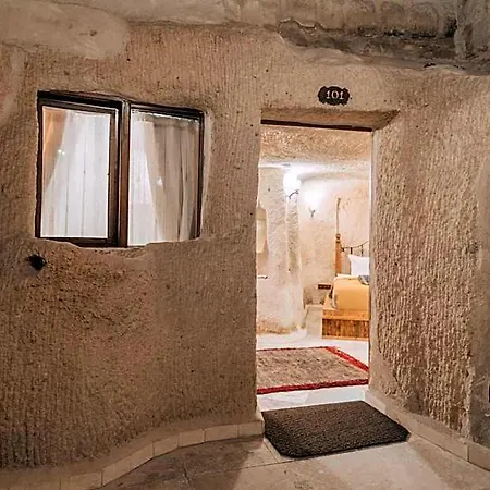 Sora Cave Отель