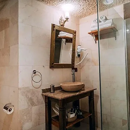 Отель Sora Cave Невшехир