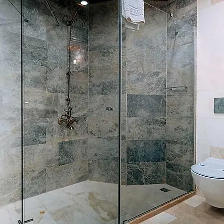 Отель Sora Cave