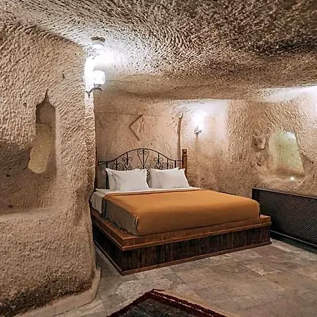 Sora Cave Отель *