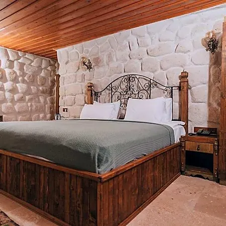 Sora Cave Отель *