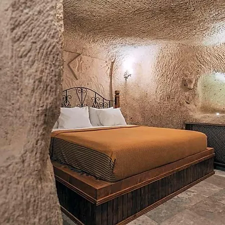 Sora Cave