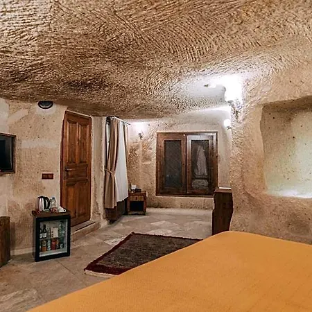 Sora Cave Отель Невшехир