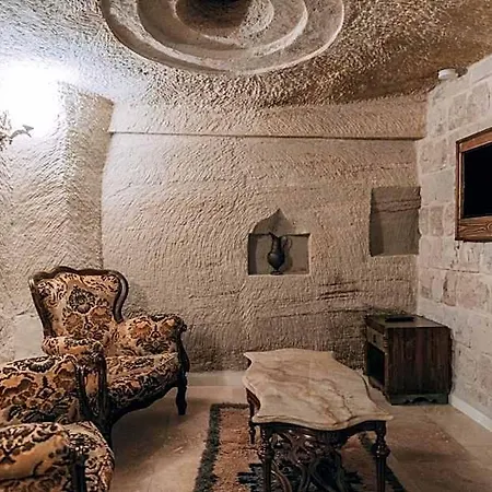 Sora Cave Отель Невшехир