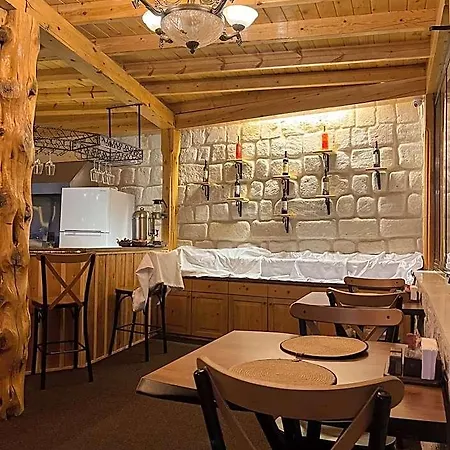 Отель Sora Cave Невшехир