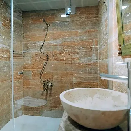 Sora Cave Отель