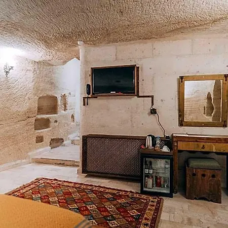 Отель Sora Cave